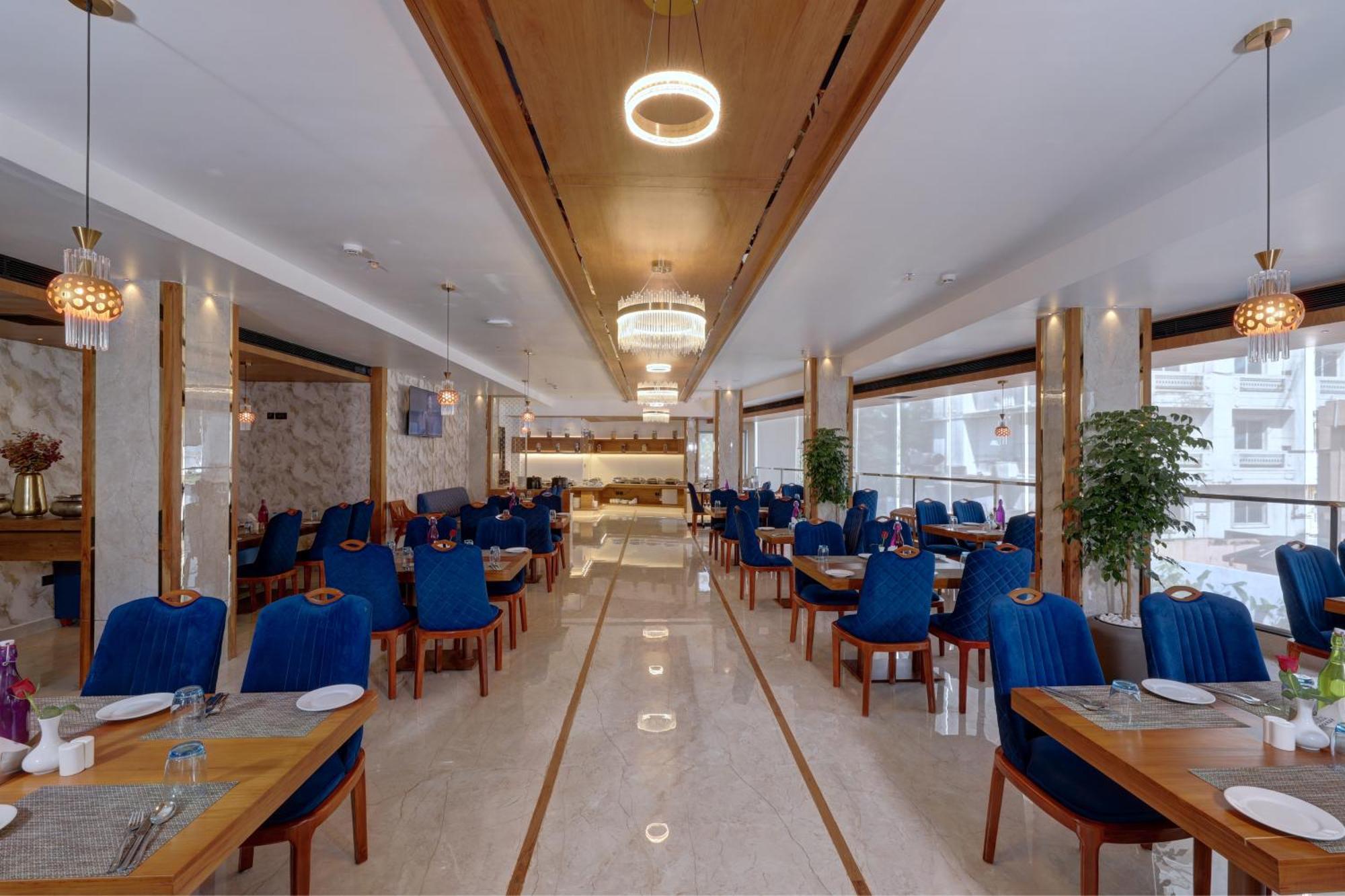 Hotel Cordial Sopanam Thiruvananthapuram Dış mekan fotoğraf