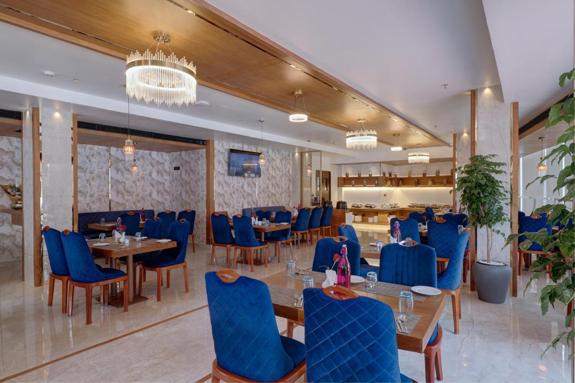 Hotel Cordial Sopanam Thiruvananthapuram Dış mekan fotoğraf