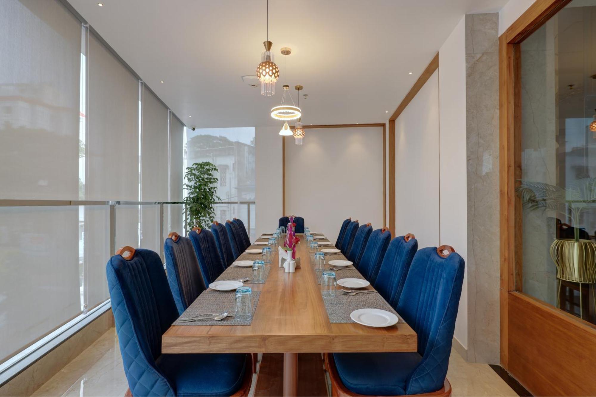 Hotel Cordial Sopanam Thiruvananthapuram Dış mekan fotoğraf