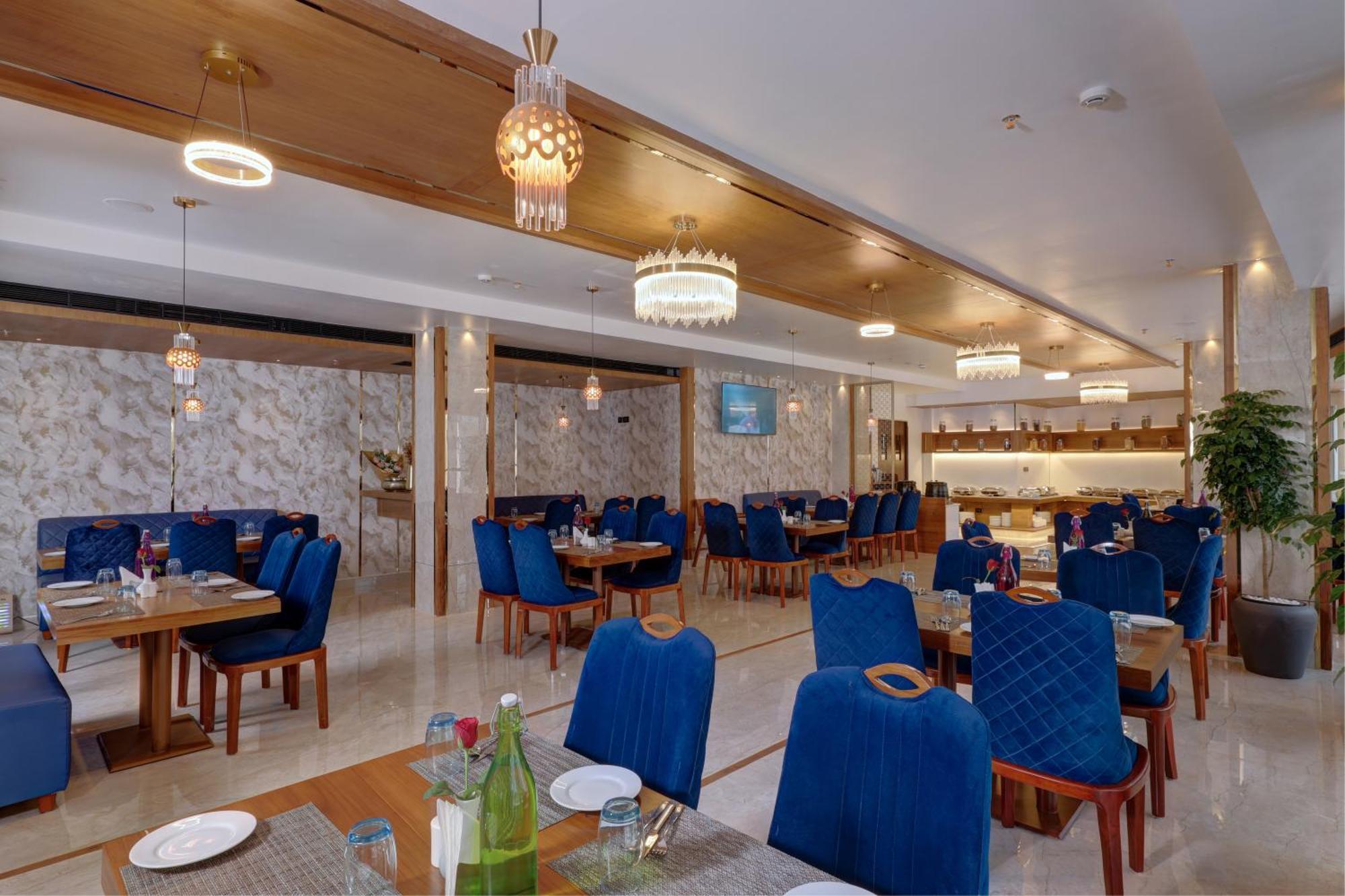 Hotel Cordial Sopanam Thiruvananthapuram Dış mekan fotoğraf