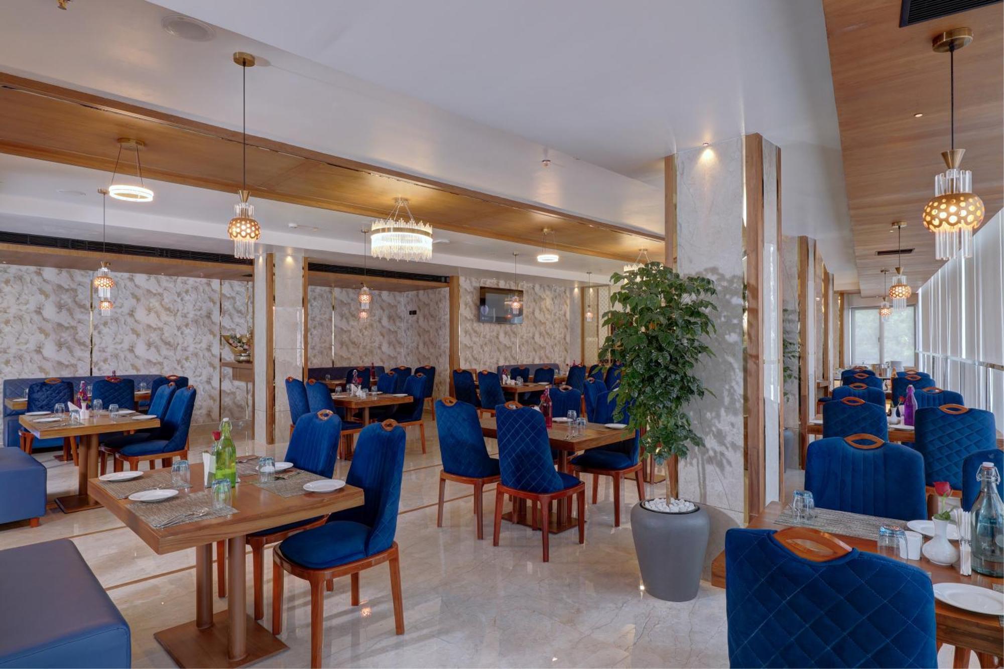 Hotel Cordial Sopanam Thiruvananthapuram Dış mekan fotoğraf