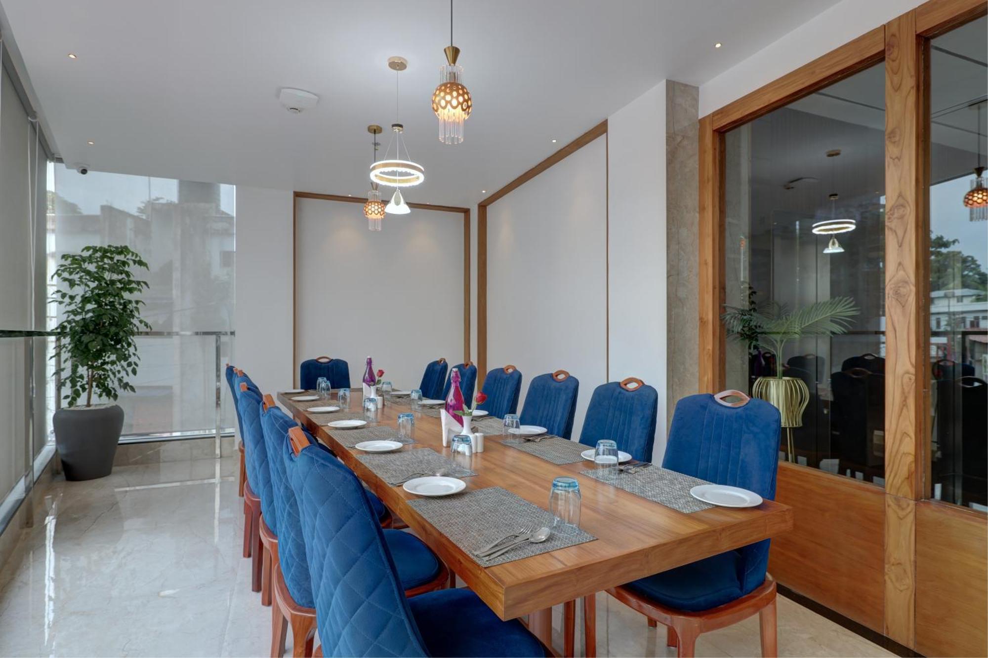 Hotel Cordial Sopanam Thiruvananthapuram Dış mekan fotoğraf
