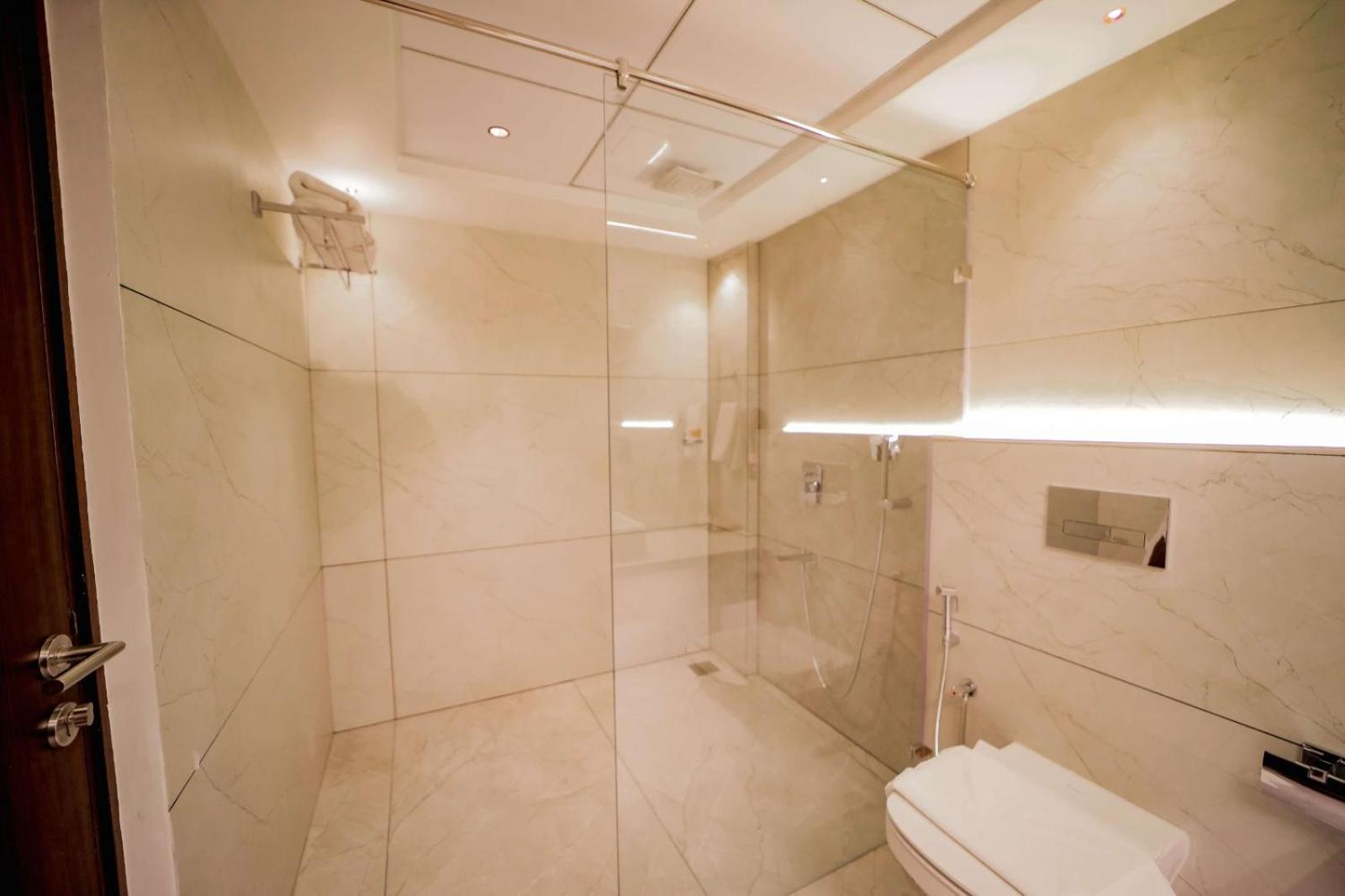 Hotel Cordial Sopanam Thiruvananthapuram Dış mekan fotoğraf